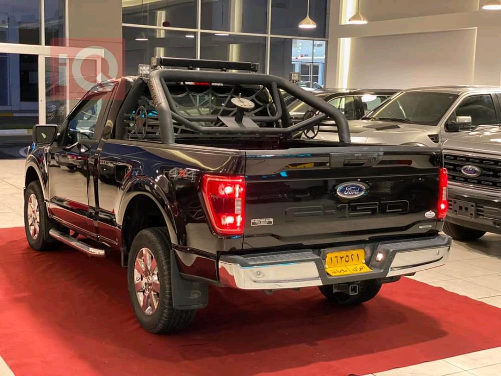 فۆرد F-150